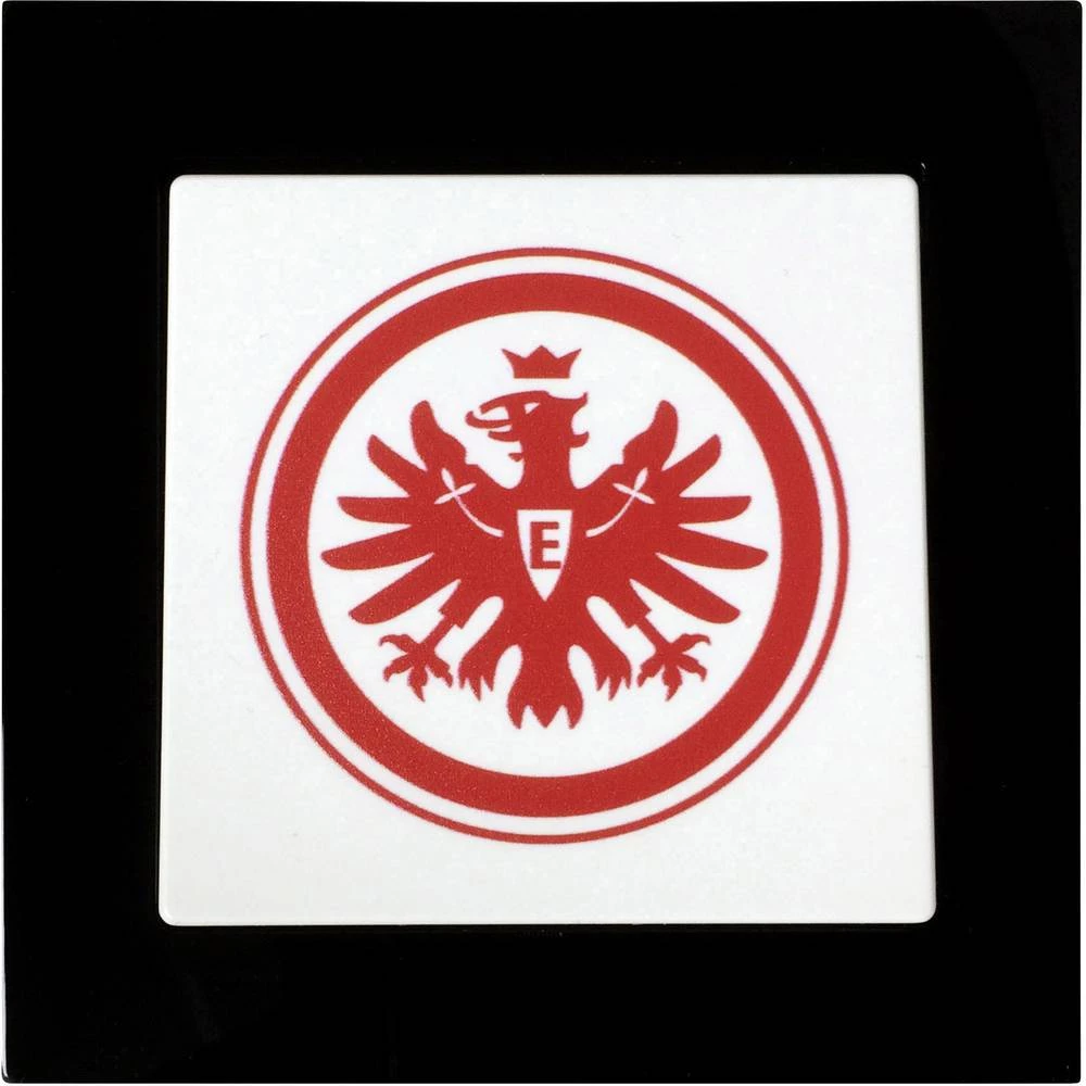 Busch-Jaeger Umetak Izmjenični prekidač Axcent Crvena, Bijela 2000/6UJ/09 slika