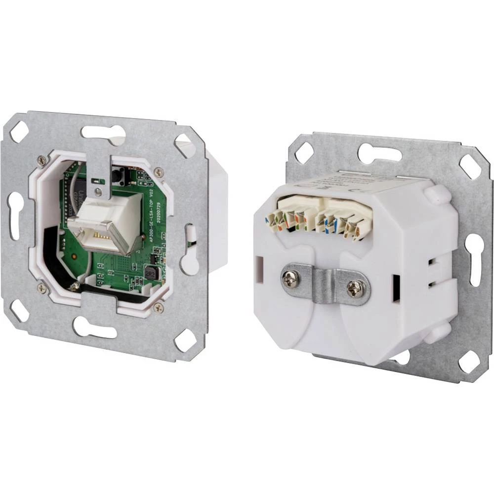 Metz Connect 13005AP300L-E W-DAT Line PoE Access Point 300 Mbit/s UP0 LSA WLAN pristupna točka 2.4 GHz slika