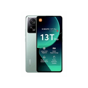 Xiaomi 13T Pro 5G Smartphone 512 GB 16.9 cm (6.67 palac) zelena Android™ 13 Dual-SIM slika