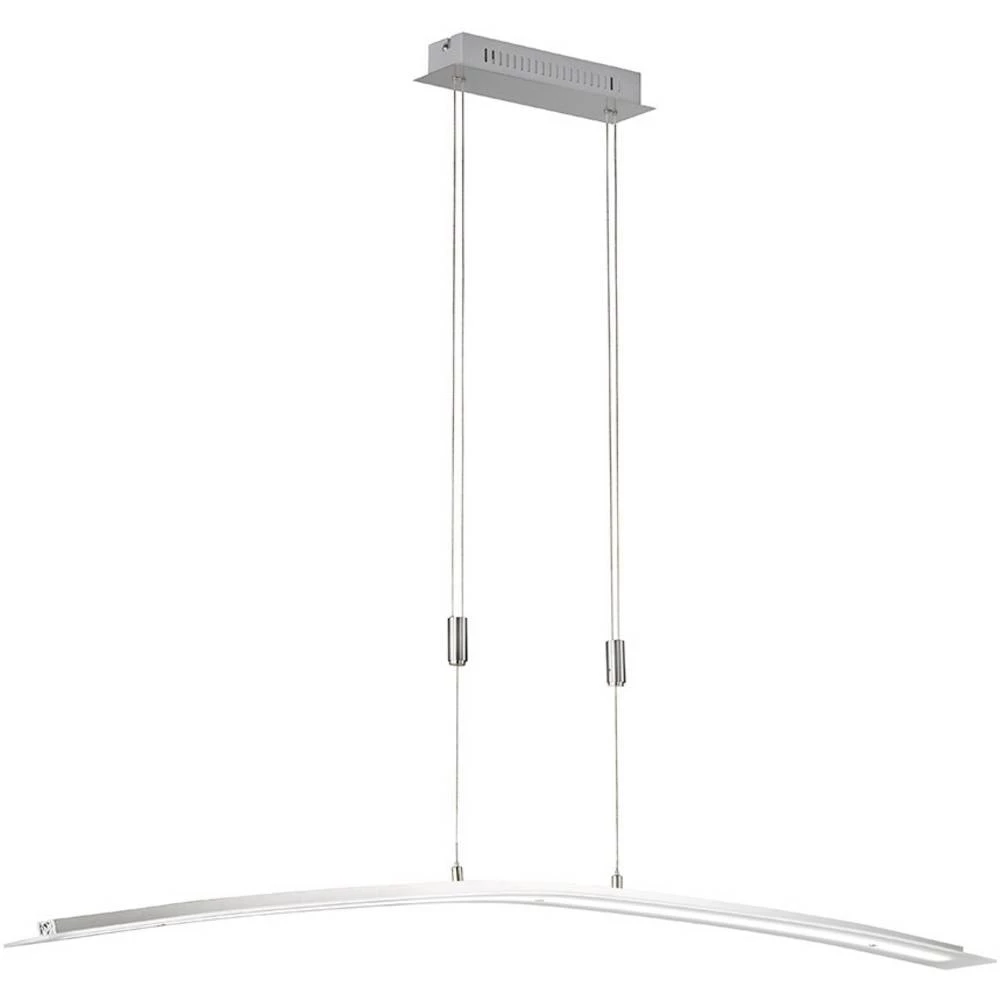 Fischer & Honsel Metis 60165 LED viseća svjetiljka 27 W toplo bijela, neutralna bij slika