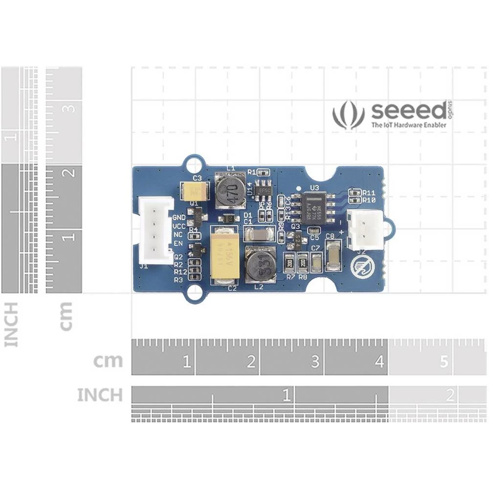 Conrad Product Image