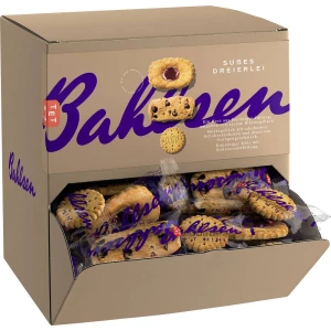 Bahlsen Süßes Dreierlei 41560 150 St. slika