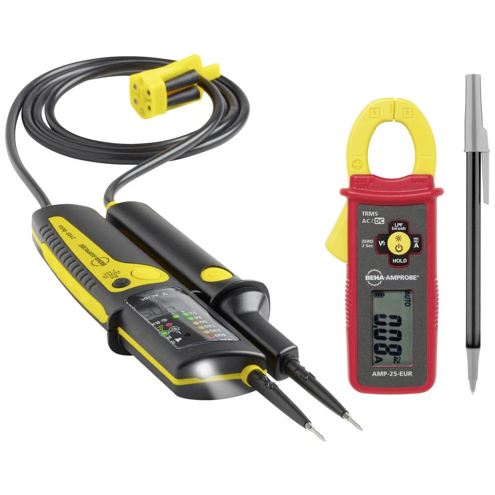 Beha Amprobe MINI KIT komplet za električare slika