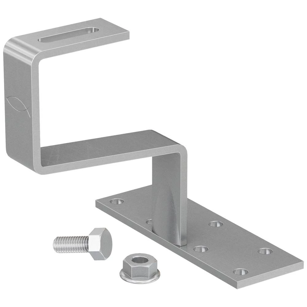 Fischer 571136 GT 150 A2 krovne kuke slika