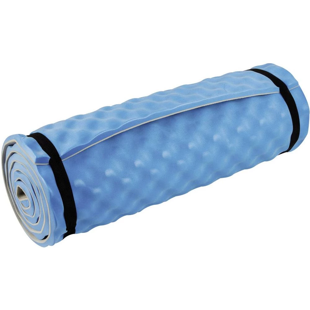 Podloga za spavanje Highlander Comfort Camper Plava boja SM117-BL slika