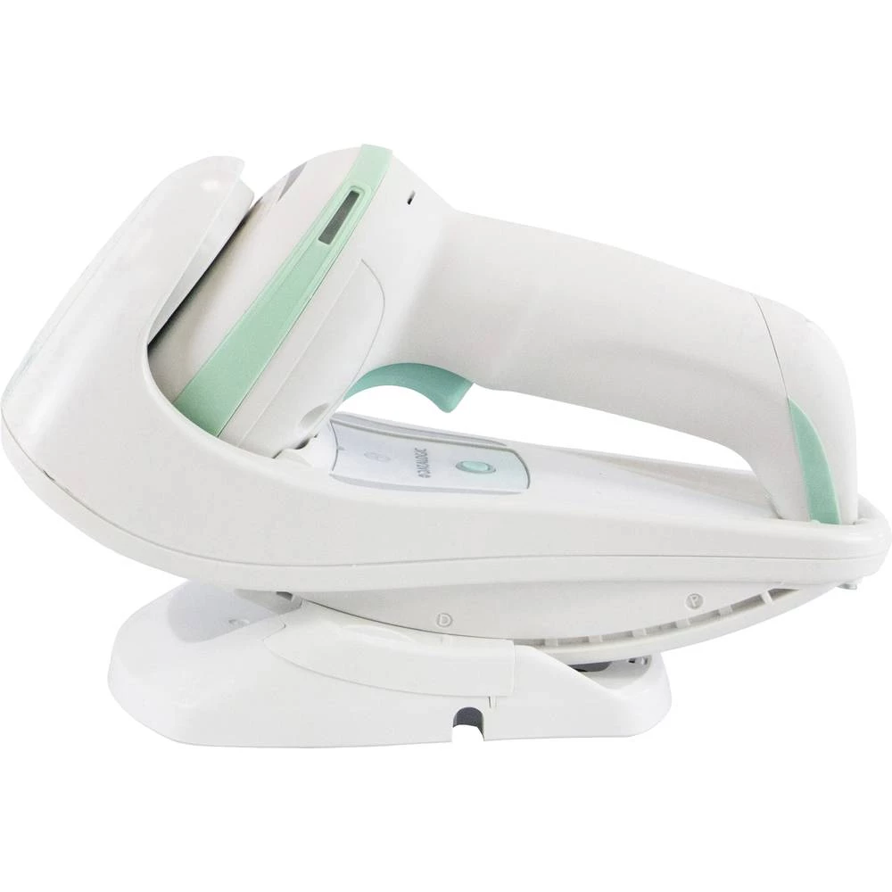 Datalogic Gryphon I GBT4500HC Bar kod skener Bluetooth 1D, 2D Skener Bijela Ručni skener USB, Bluetooth slika