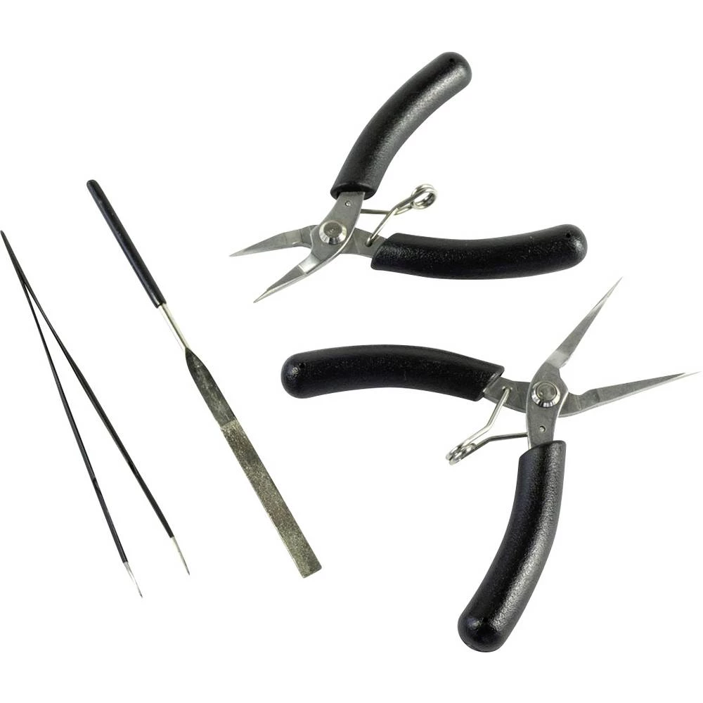 Time for Machine Tool Kit Pro 502010  set alata slika