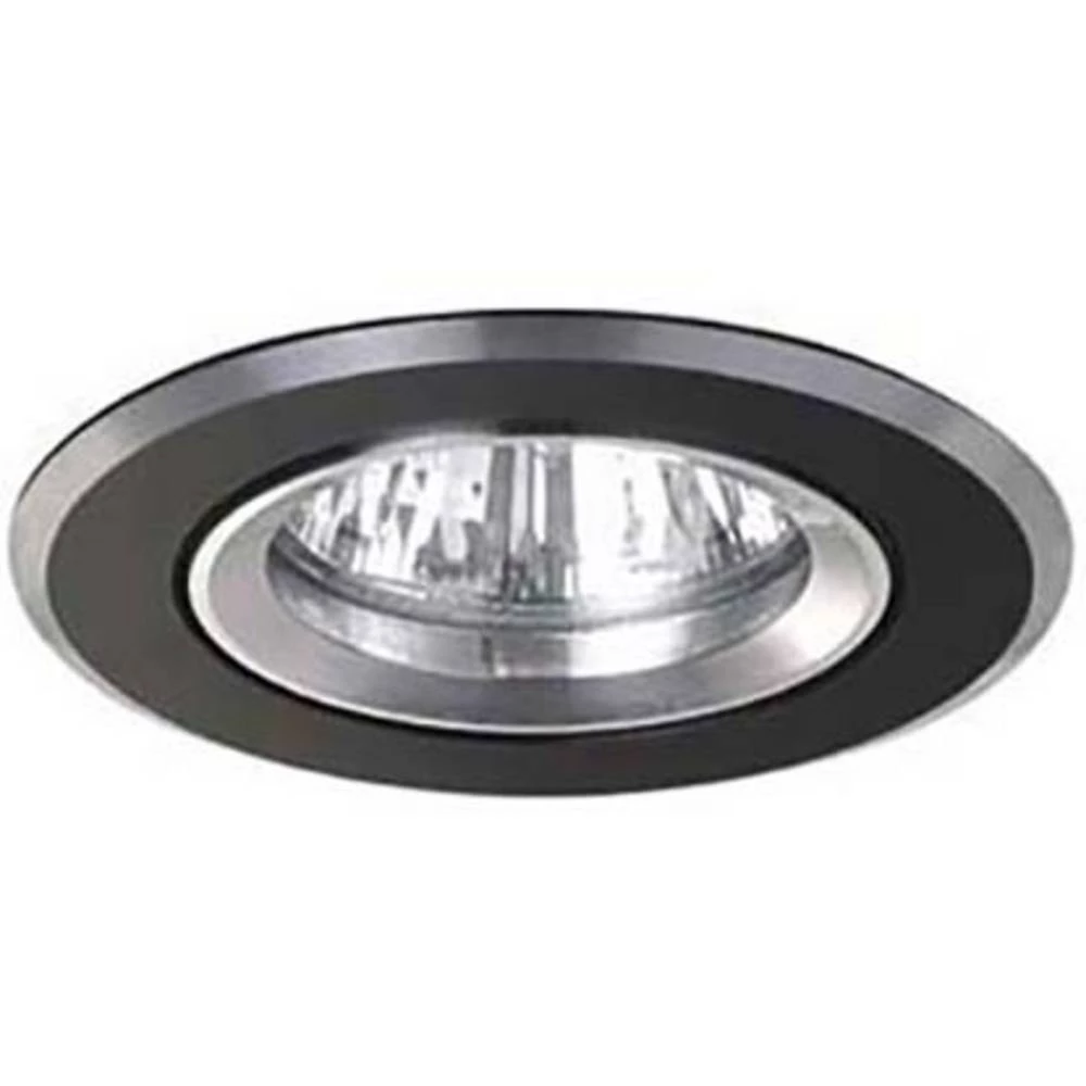 Brumberg 12187253 12187253 LED ugradna svjetiljka 7 W bijela crna slika