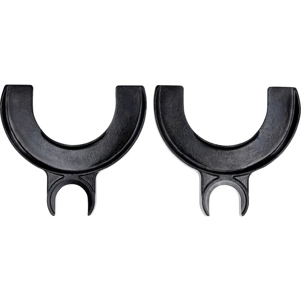 KS Tools 500.8637 Standardni par držača opruga 170 - 235 mm slika