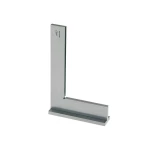 Kvadrat Helios Preisser 0372108 400 x 200 mm 90 ° ISO