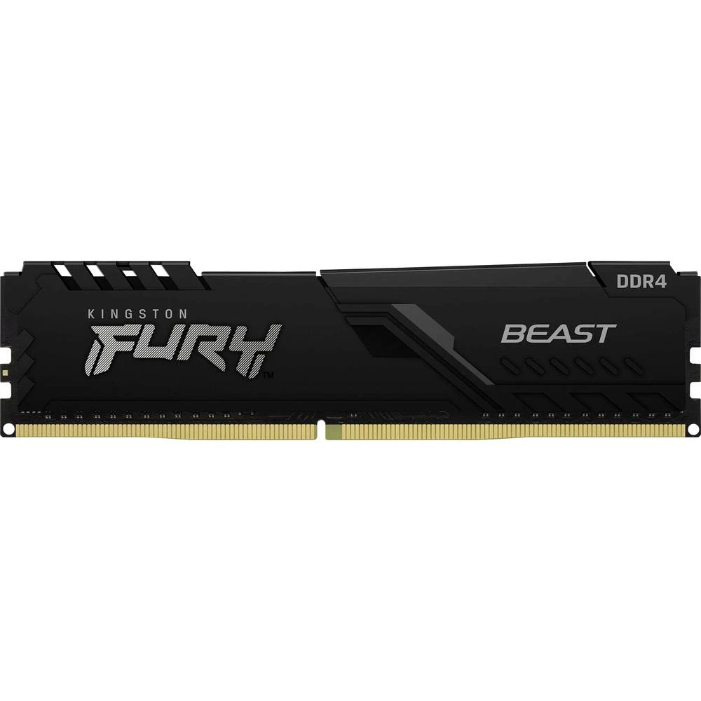 Kingston memorijski modul za računalo FURY Zvijer KF430C15BB/8 8 GB 1 x 8 GB DDR4-RAM 3000 MHz CL15 slika