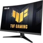 Asus TUF Gaming VG32WQ3B ekran za igranje Energetska učinkovitost 2021 E (A - G) 80 cm (31.5 palac) 16:9 1 ms