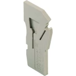 Završna ploča GHDE ZPS2.5/1AN 1866070000 Weidmüller 50 komada