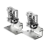 Stezaljka za tiskanu pločicu RR I/O-BOX SET Weidmüller sadržaj: 12 komada