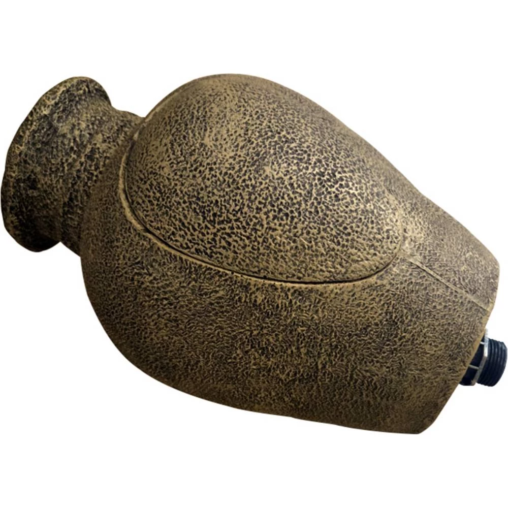 FIAP 3030 Deco Active Pottery ukras s grotesknim likom vrč glina slika