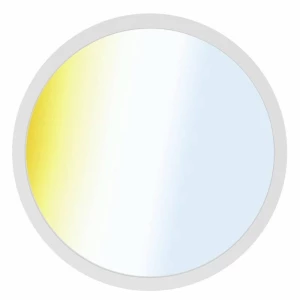 Müller-Licht Calida Switch Tone 20700010 LED panel   36 W toplo bijela do bijela dnevnog svijetla bijela slika