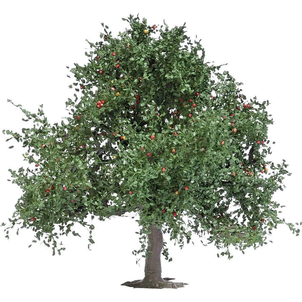 Busch 3652 stablo jabuka 75 mm 1 St. slika