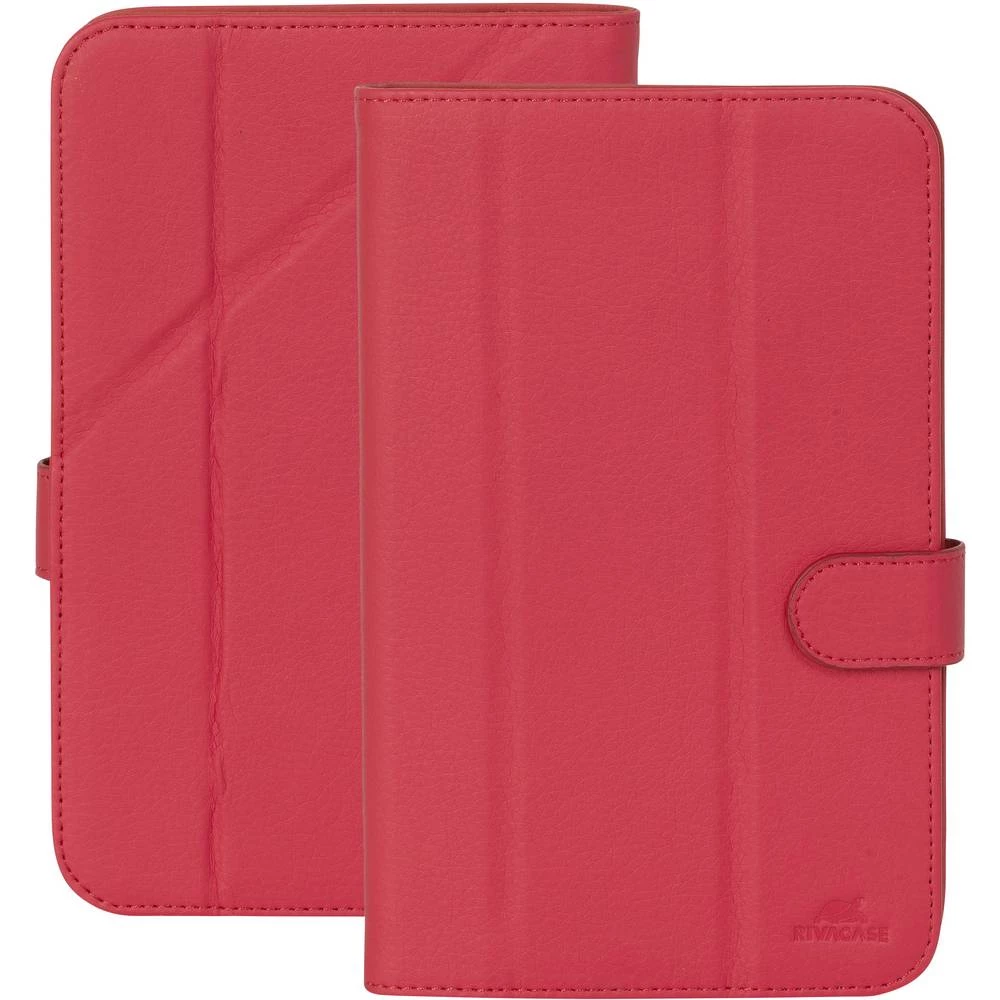 Rivacase Etui s poklopcem Torbica za tablete, univerzalna Prikladno za veličinu zaslona (raspon): 17,8 cm (7") Crvena slika