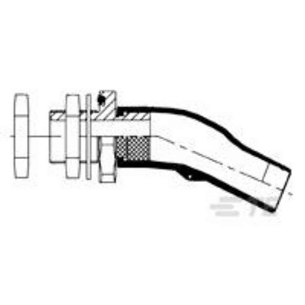 TE Connectivity Pre-Fab ComponentsPre-Fab Components 582649-000 RAY slika