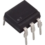 Lite-On Optokoplerski fototranzistor 4N25 DIP-6 Tranzistor DC