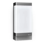 Steinel 068714 LED AUSSENLEUCHTE L 271 DIGI C ANT LED vanjsko zidno svjetlo LED LED fiksno ugrađena 6.6 W antracitno-siv