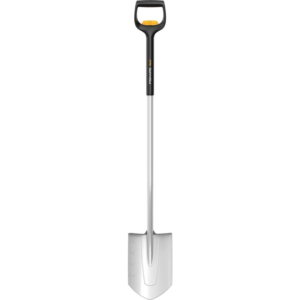 Fiskars 1066732 lopata Radna širina 192 mm D-ručka slika