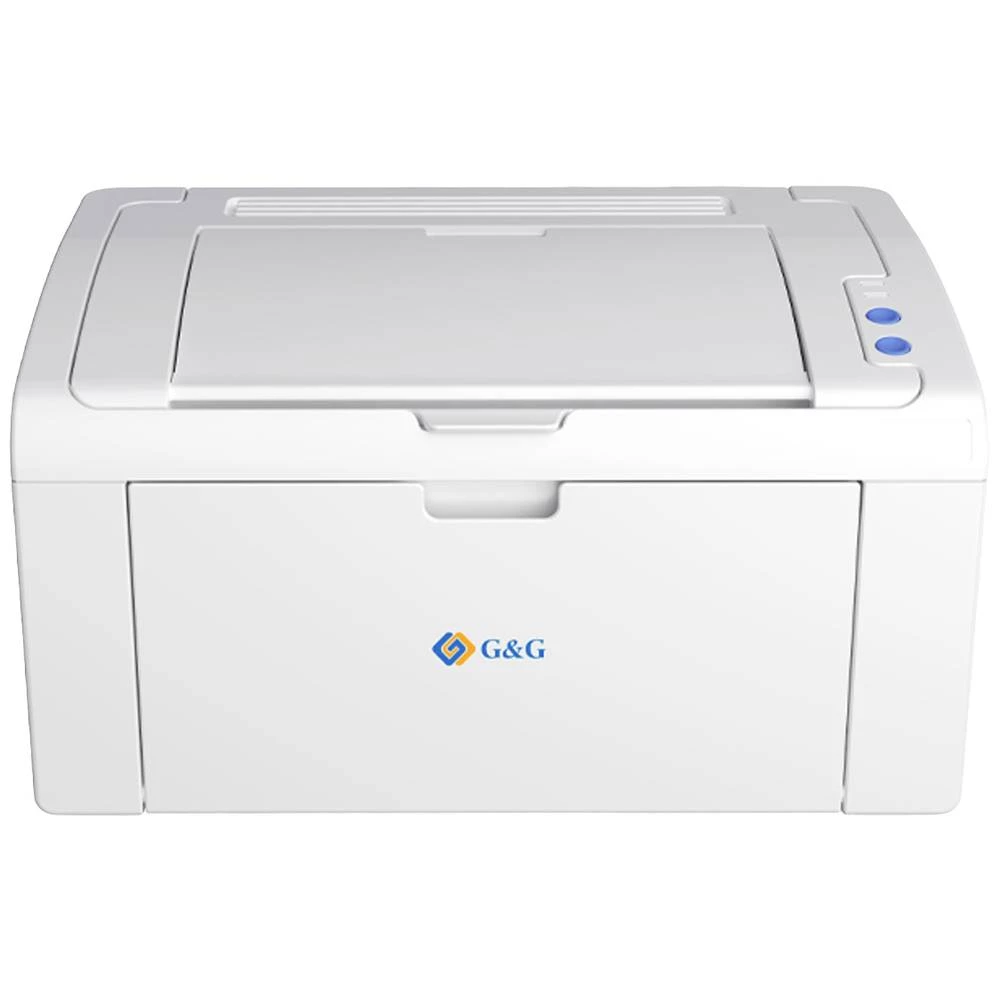 G&G G&G P2022W #####Drucker A4 22 S./min 1200 x 1200 dpi WLAN, USB slika