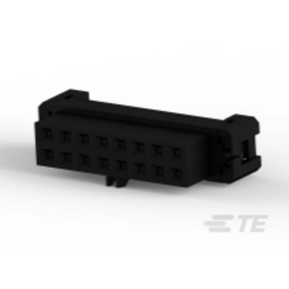 TE Connectivity 2-111623-0 1 St. Tray slika