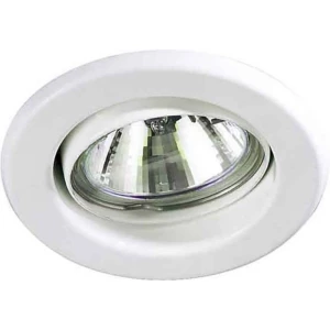 Brumberg 326107 326107 ugrađeno svjetlo halogena žarulja GX5.3 50 W slika