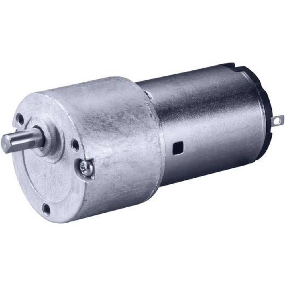Istosmjerni motor s getribom Igarashi 12.0 V/DC 0.35 A 250 N mm 90 rpm Promjer osovine: 5.0 mm slika