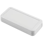ručno kućište 110 x 50 x 22 abs plastika siva Hammond Electronics 1552C3GY 1 St.