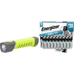 Energizer Pro Series High CRI medium Set LED džepna svjetiljka Li-ionskI akumulatori ili na baterije 1000 lm 6 h