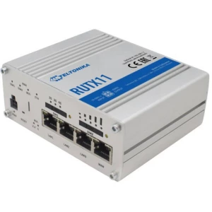 Teltonika RUTX11000000 WLAN ruter Integrirani modem: LTE 300 Mbit/s slika
