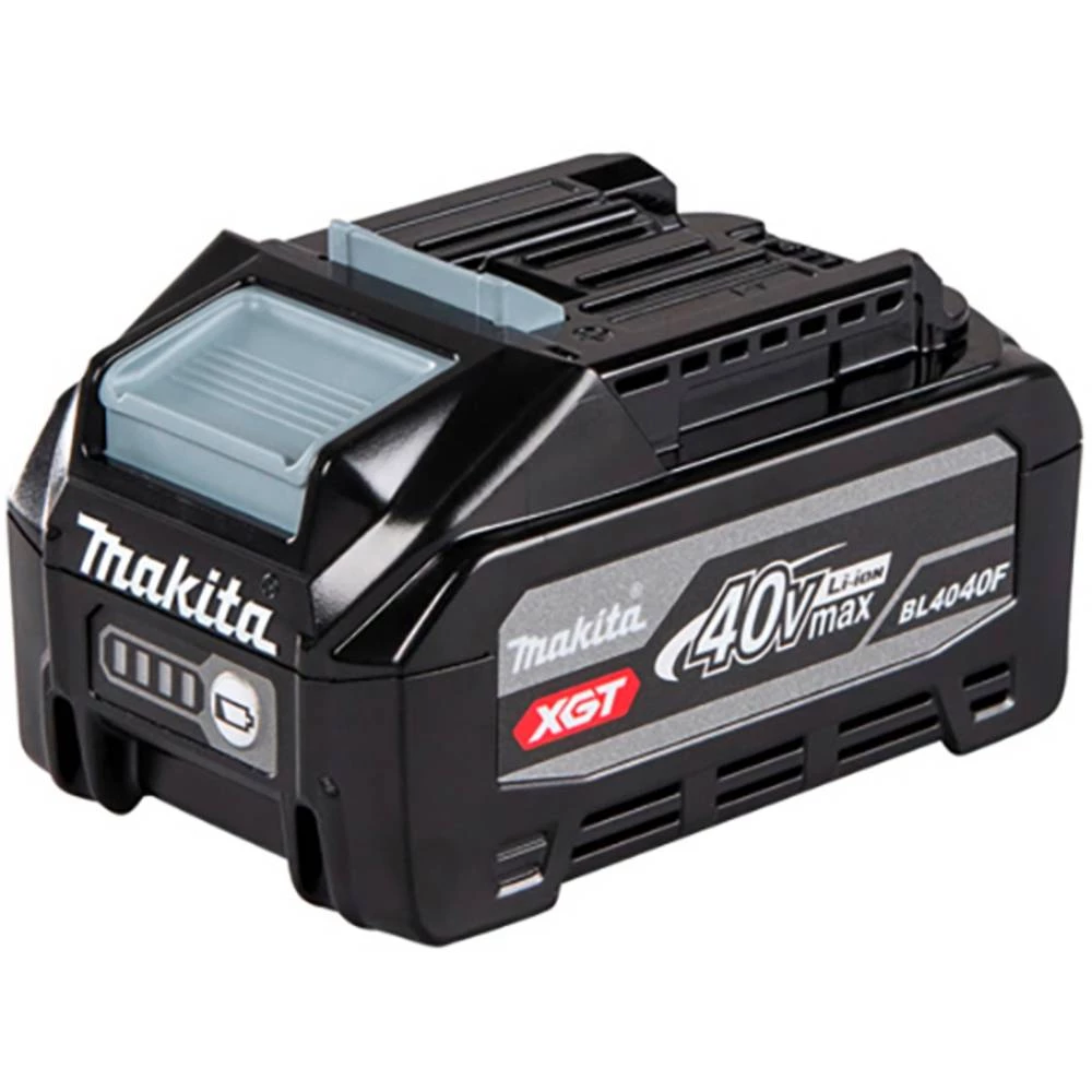 Makita 1910N6-8 električni alaT-akumulator 40 V 4 Ah Li-Ion slika