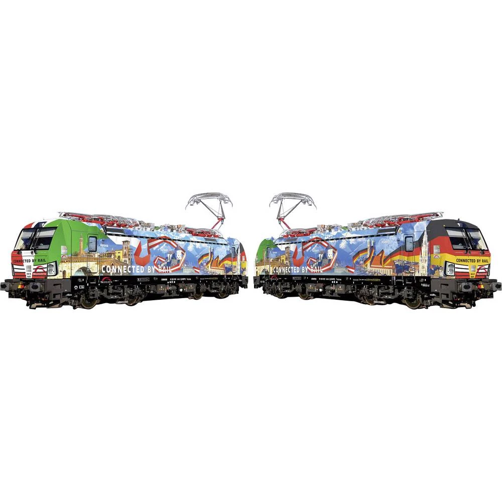 Hobbytrain H2983 slika