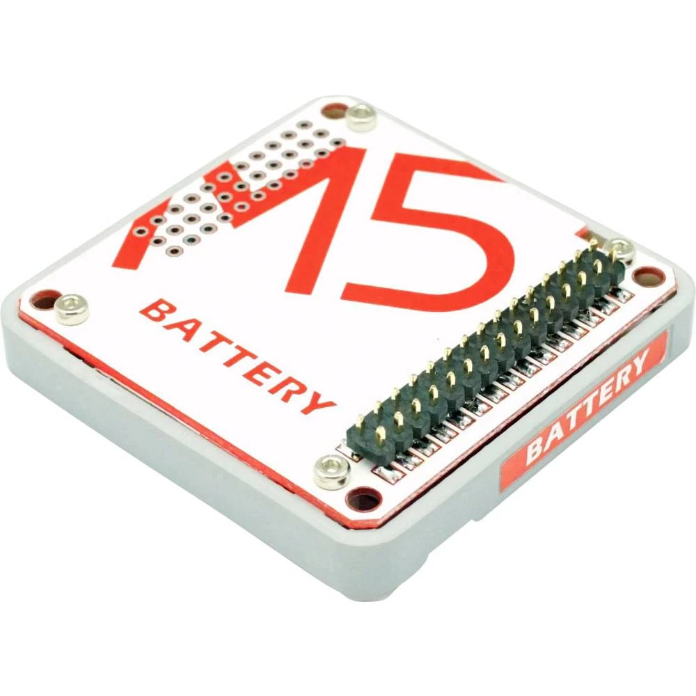 M5STACK baterijski modul 3.7V, 700mAh   slika