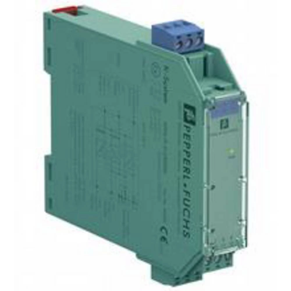 Pepperl+Fuchs KFD2-FF-Ex2.RS232 116923 1 St. slika