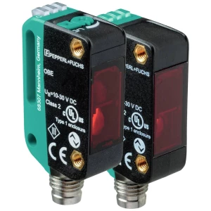 Pepperl+Fuchs laserska svjetlosna barijera OBE20M-R100-SEP-IO-V3-L 281007 1 St. slika