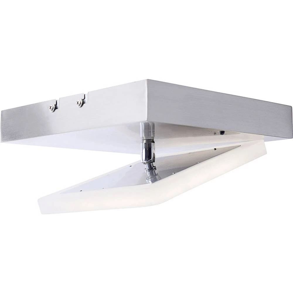 Paul Neuhaus Q® LED stropna i zidna svjetiljka Q®-Vidal LED fiksno ugrađena 9.6 W<b slika