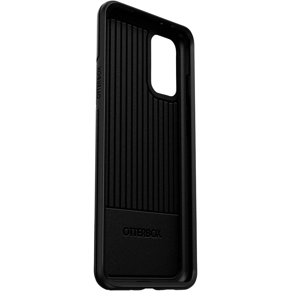 Otterbox Symmetry stražnji poklopac za mobilni telefon Galaxy S20+ crna slika
