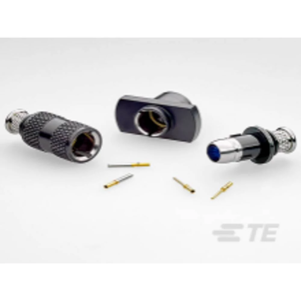 TE Connectivity Micro Circular ConnectorsMicro Circular Connectors 2828420-2 AMP slika