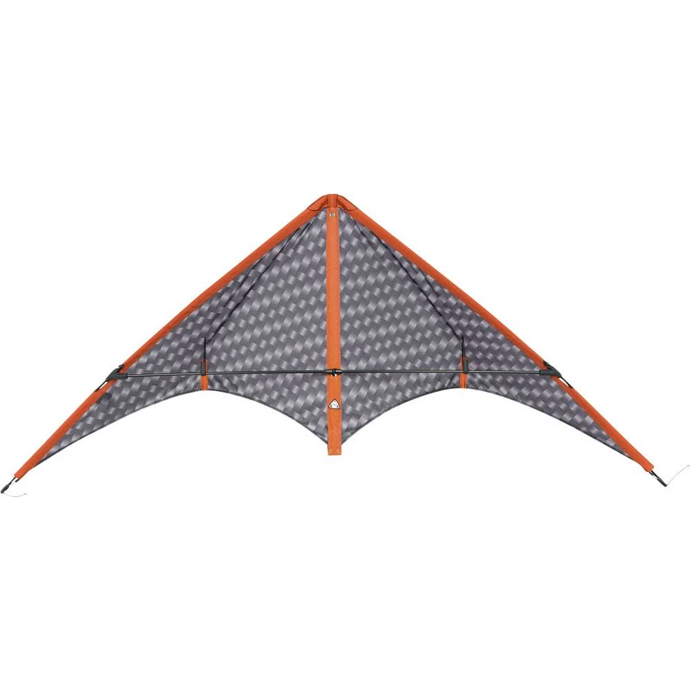 Sportski upravljački zmaj HQ Raspon 1400 mm ATT.FX.WIND_FORCE_SUITABILITY 3 - 6 bft slika