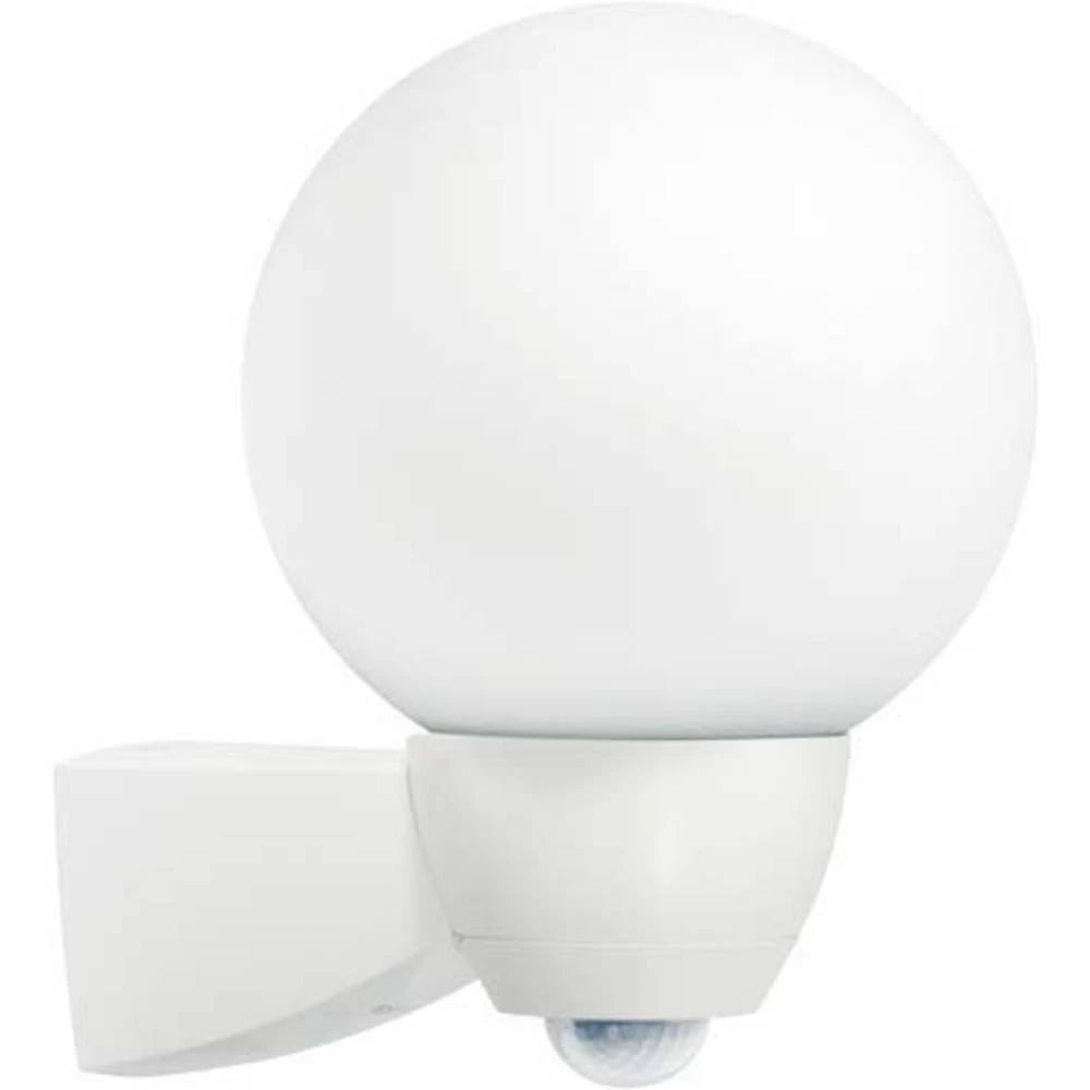 Automatsko osvjetljenje LED LED fiksno ugrađena ESYLUX ALP Garda#EL10026362 EL10026362 Bijela slika