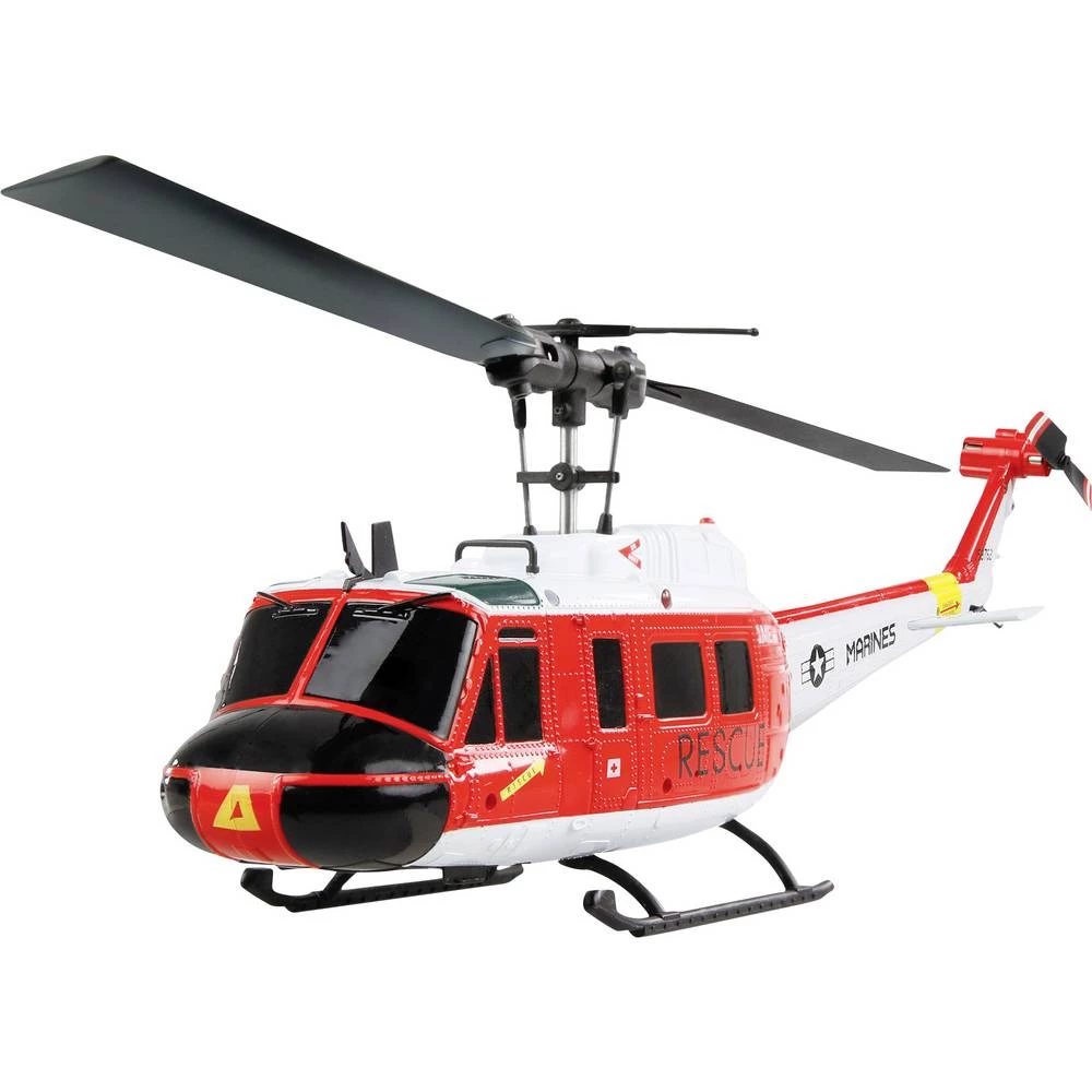 Amewi UH-1 Marine RC helikopter RtF slika