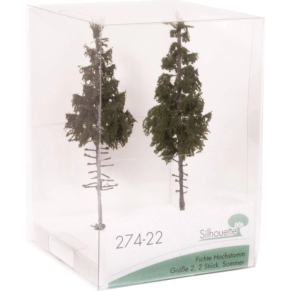 Stablo Smreka Mininatur 274-22 2 ST slika