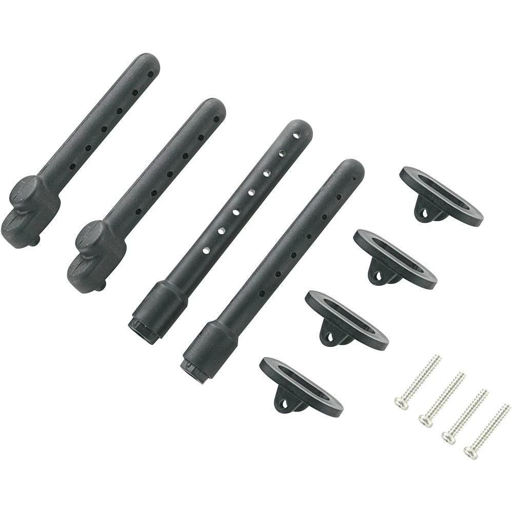 Reely RE-6605901 rezervni dio komplet držača za karoseriju slika