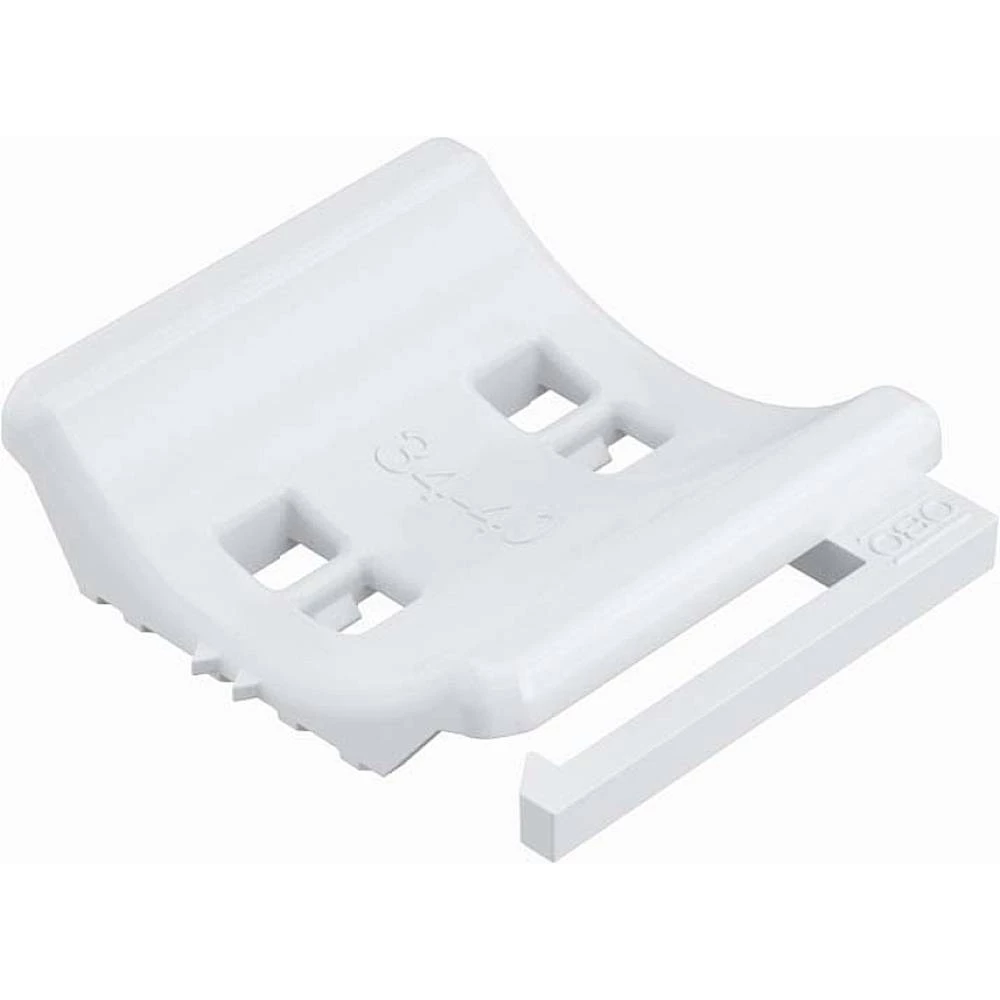 OBO Bettermann 1198040 pričvrsna pločica     1 St. slika