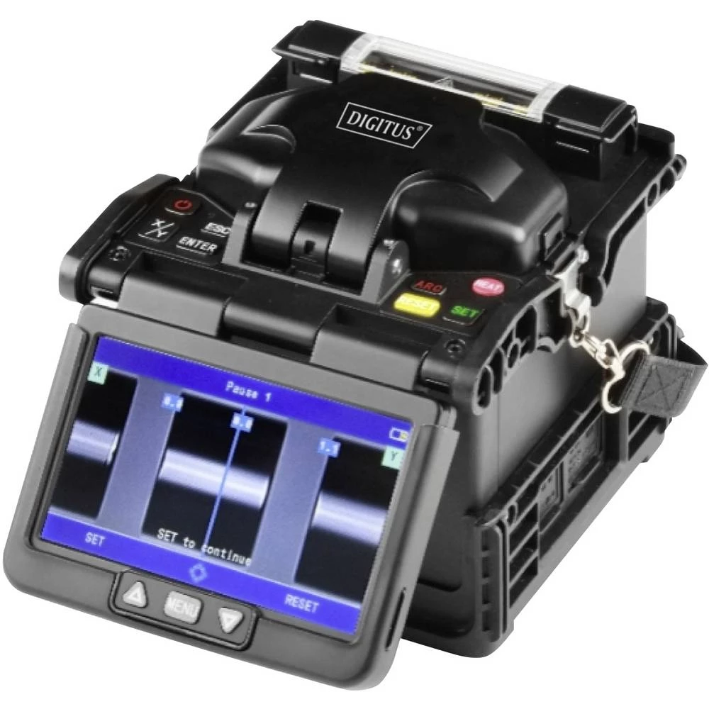 Digitus DN-FS-6-1 komplet alata za mrežu slika