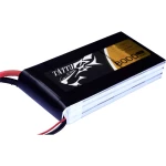 LiPo akumulatorski paket za modele 11.1 V 8000 mAh Broj ćelija: 3 15 C Tattu Softcase EC5