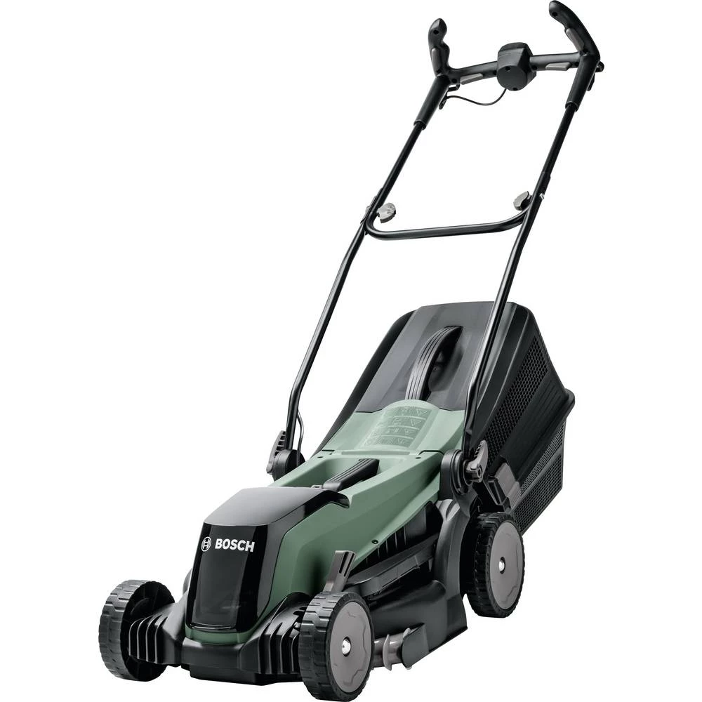 Bosch Home and Garden EasyRotak 36-550 (Baretool) akumulator kosilica bez akumulatora Širina rezanja (maks.) 38 cm slika